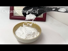 CAS 1451-83-8 2-bromo-1-fenil-1-butanona C10H11BrO Polvo cristalino blanco