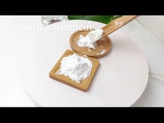 CAS 1451-83-8 2-bromo-1-fenil-1-butanona C10H11BrO Polvo cristalino blanco