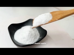 Polvo blanco Imidazol CAS 288-32-4 Intermediario farmacéutico cristalino